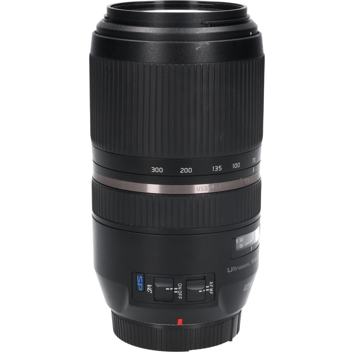 EOS(A030)70-300/4-5.6DIVC