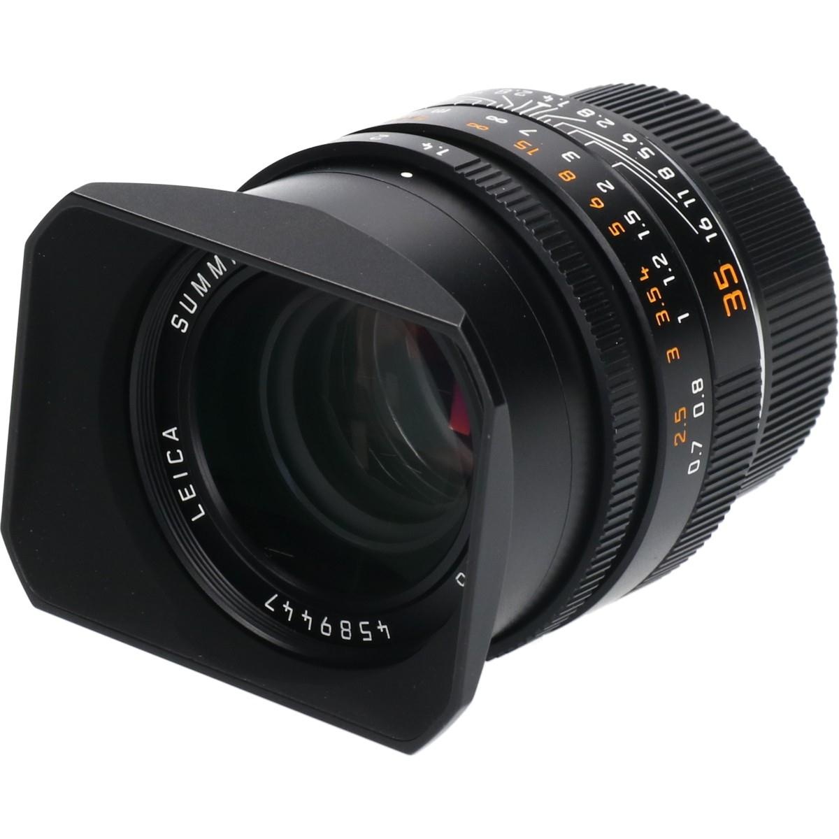 SUMMILUX-M35/1.4ASPH.6BIT