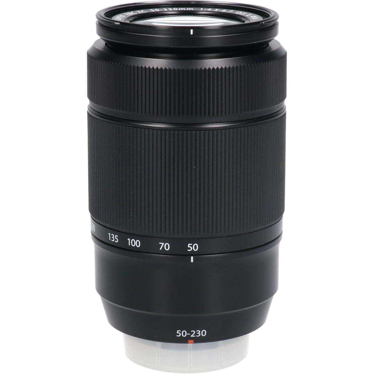 XC50-230/4.5-6.7OISII 黒