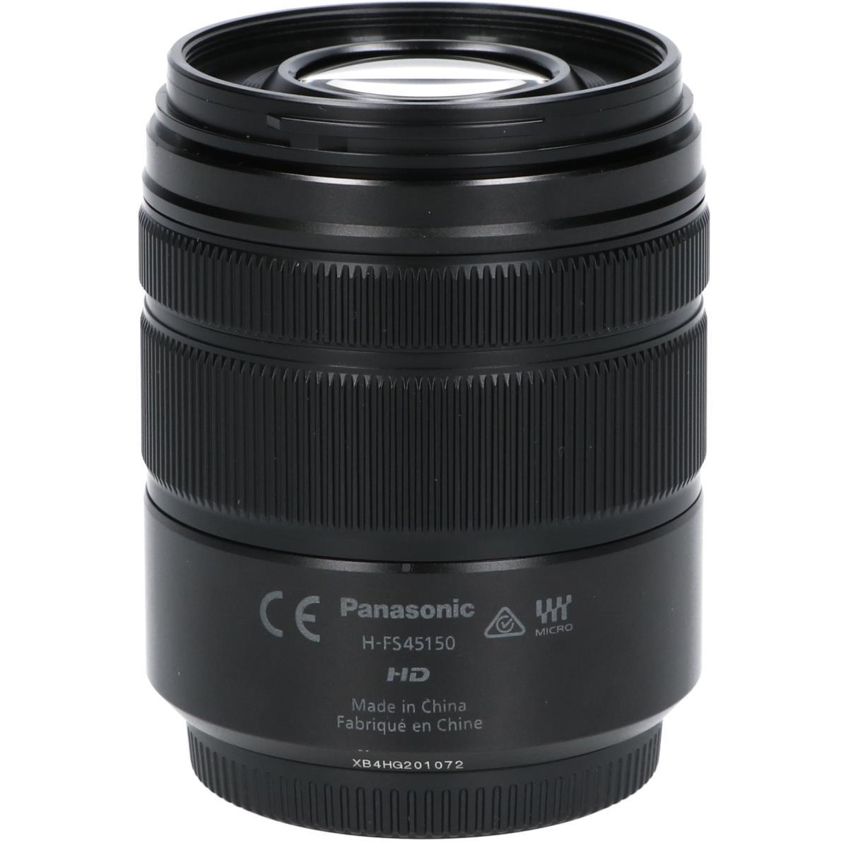 45-150/4-5.6OIS(H-FS45150