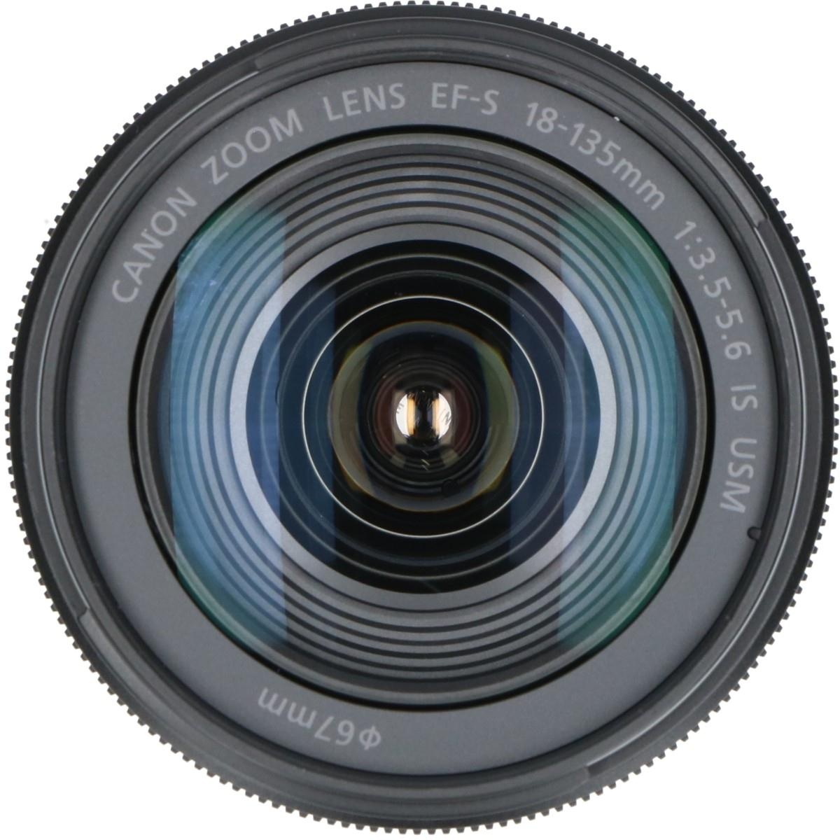 EF-S18-135/3.5-5.6IS USM