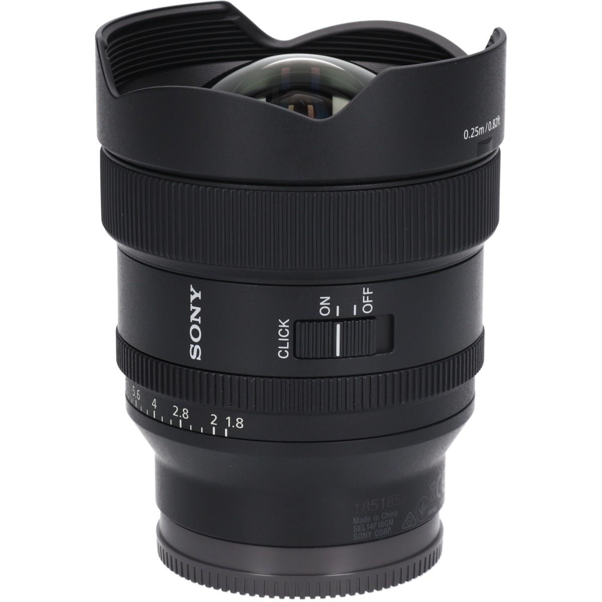 FE14/1.8GM(SEL14F18GM)