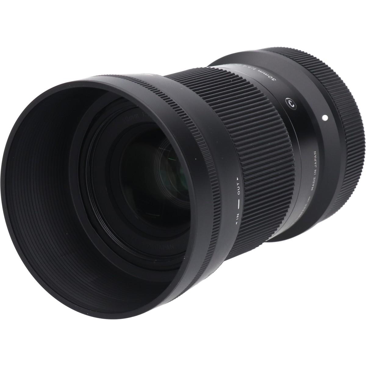 【アウトレット】(C)30/1.4DC DN