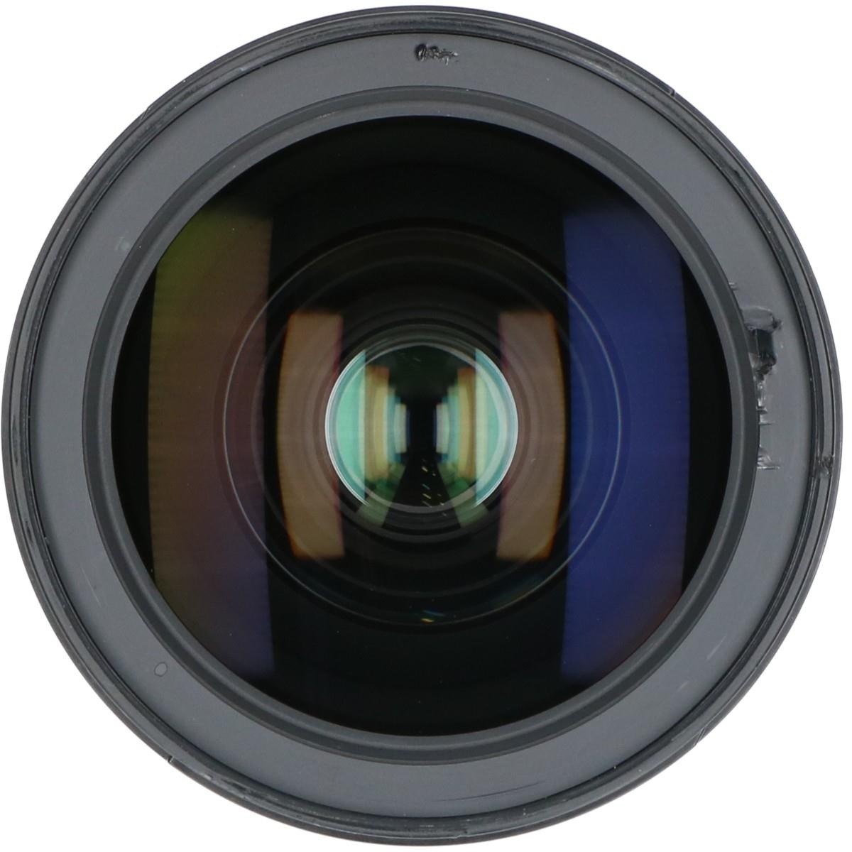 AF-S24-70/2.8E ED VR