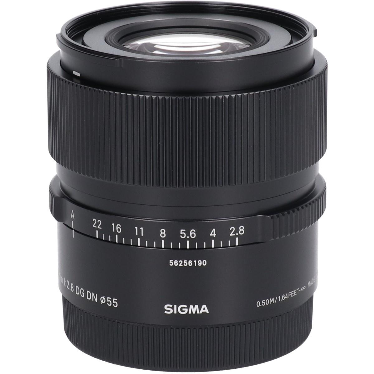 【アウトレット】(C)90/2.8DG DN