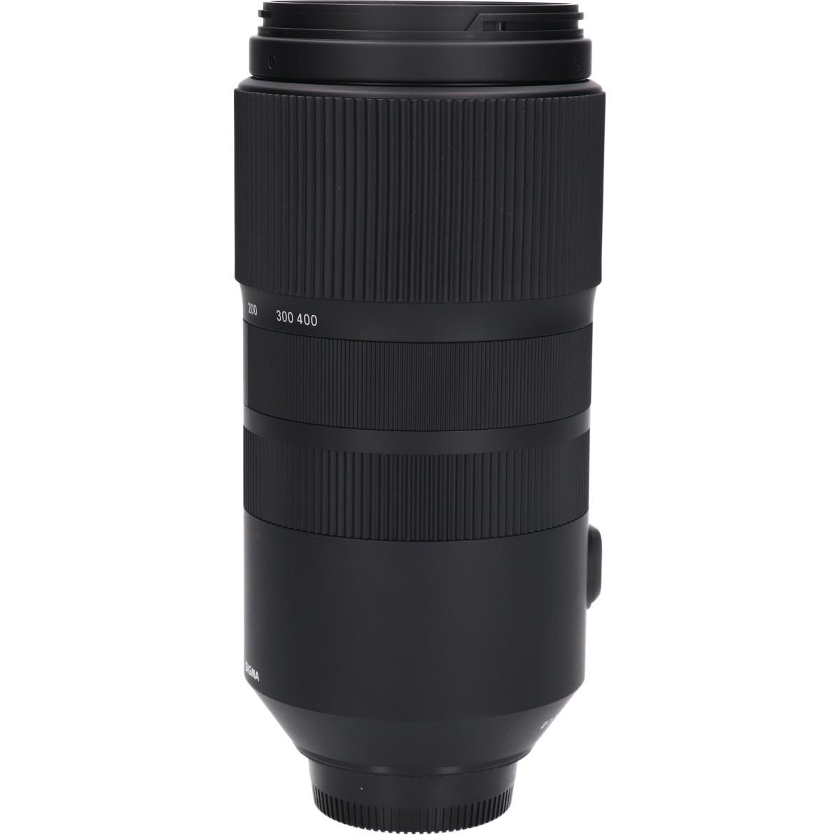 (C)100-400/5-6.3DG OS HSM