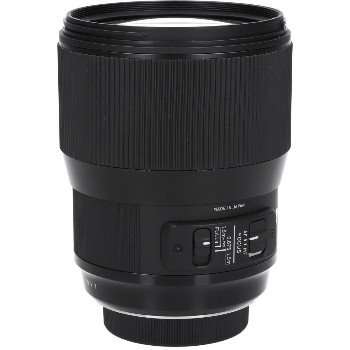 SA135/1.8DG HSM(A)