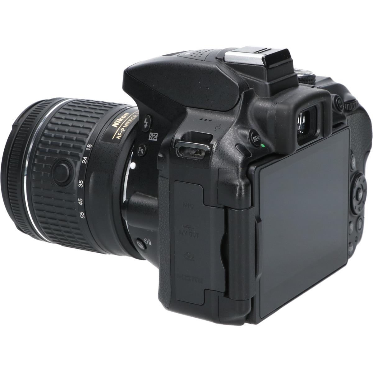 D5300 AF-P18-55KIT