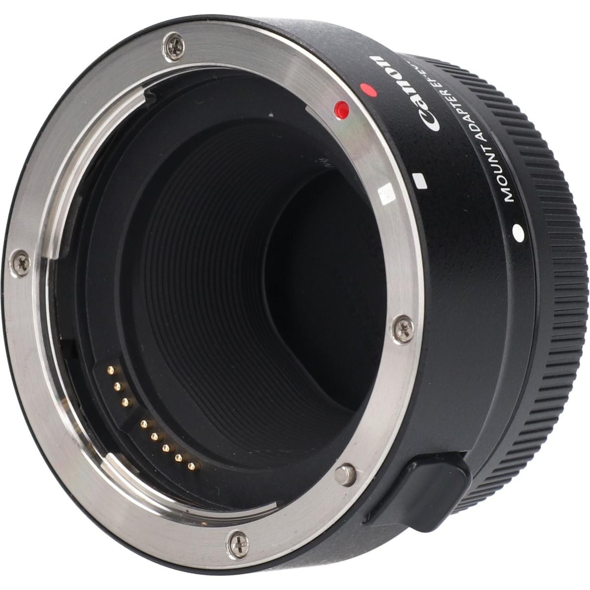 EF-EOS M(三脚座なし)