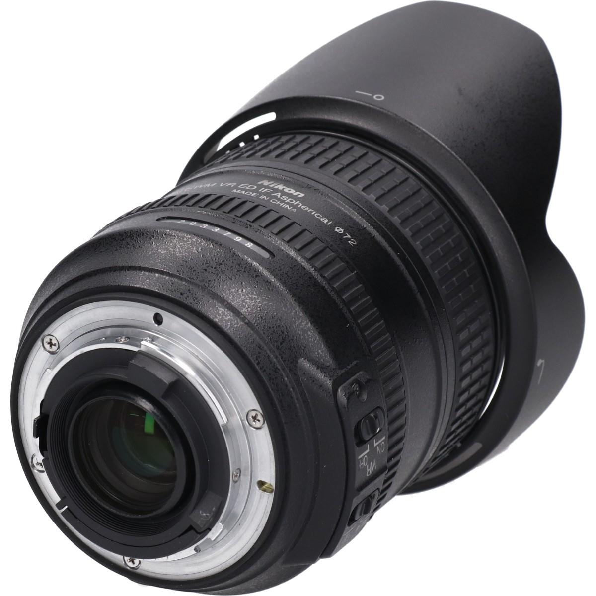 AF-S24-85/3.5-4.5G VR