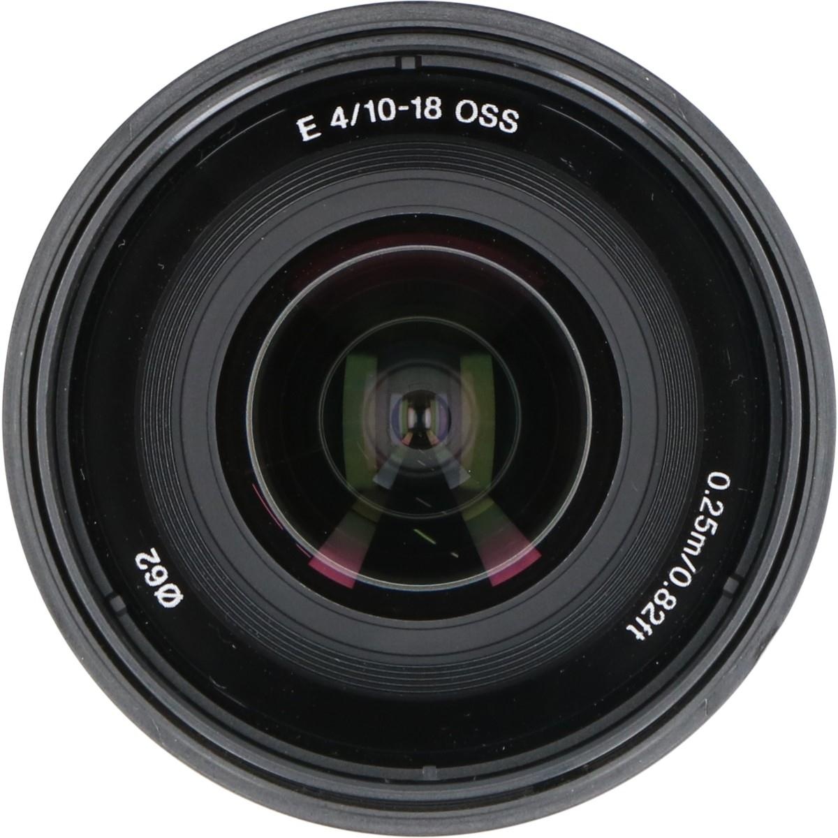 E10-18/4OSS(SEL1018)