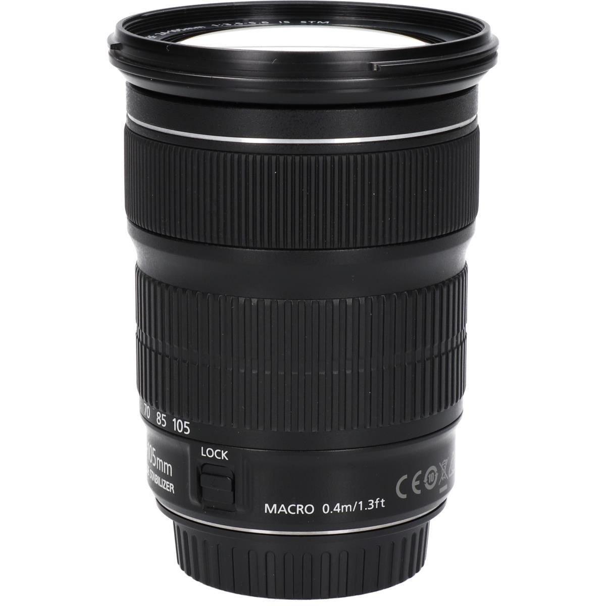 EF24-105/3.5-5.6IS STM