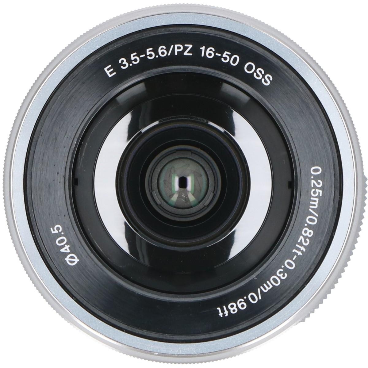 E PZ16-50/3.5-5.6OSS