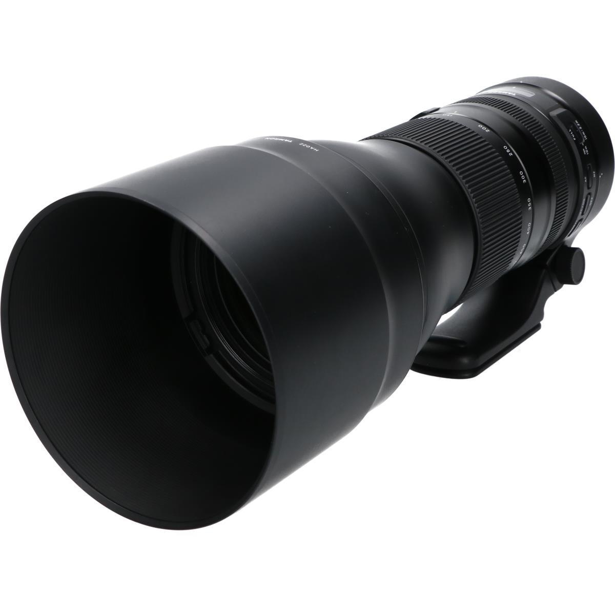 ニコン150-600/5-6.3VCG2 A022