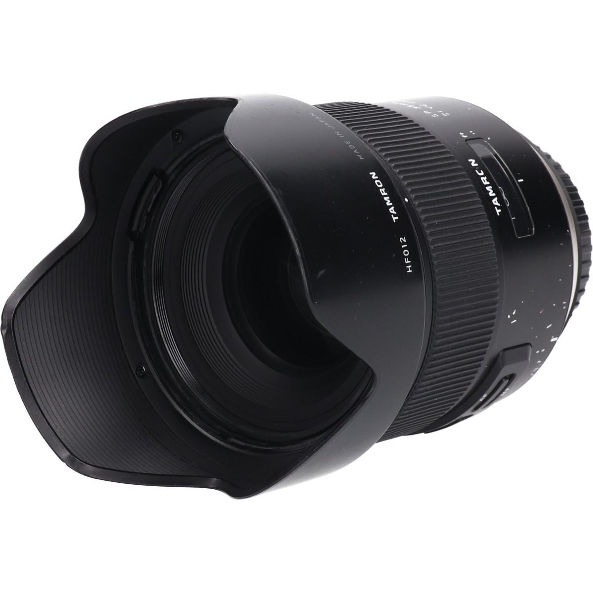 EOS35/1.8DI VC USD F012