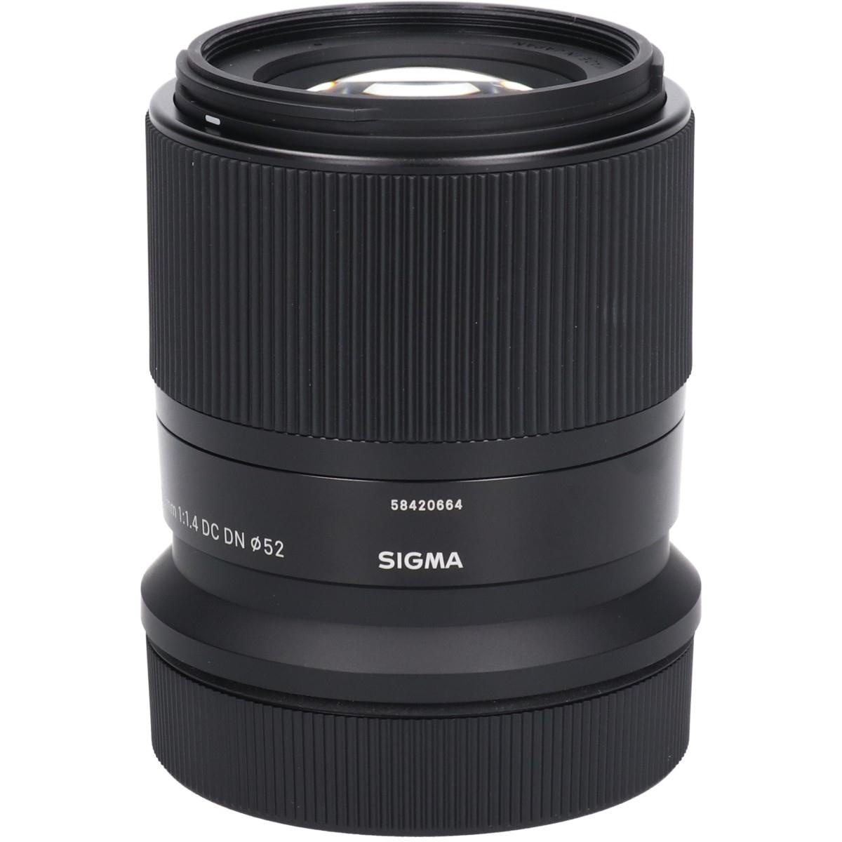 【アウトレット】(C)30/1.4DC DN