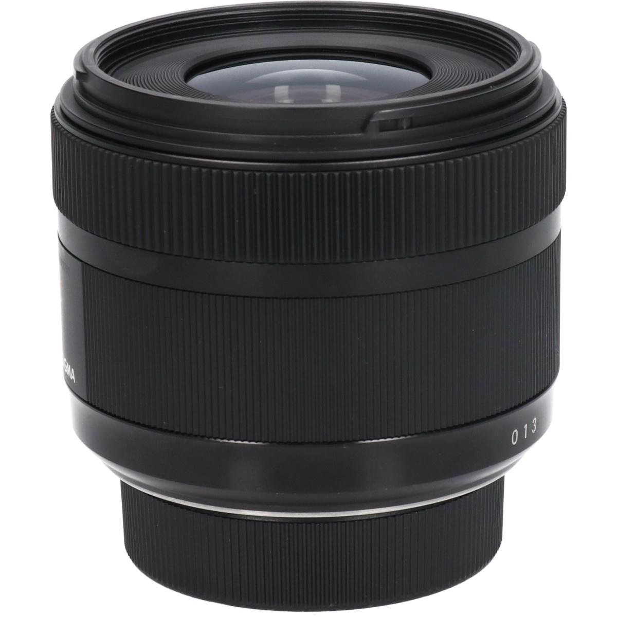ニコン30/1.4DC HSM(A)