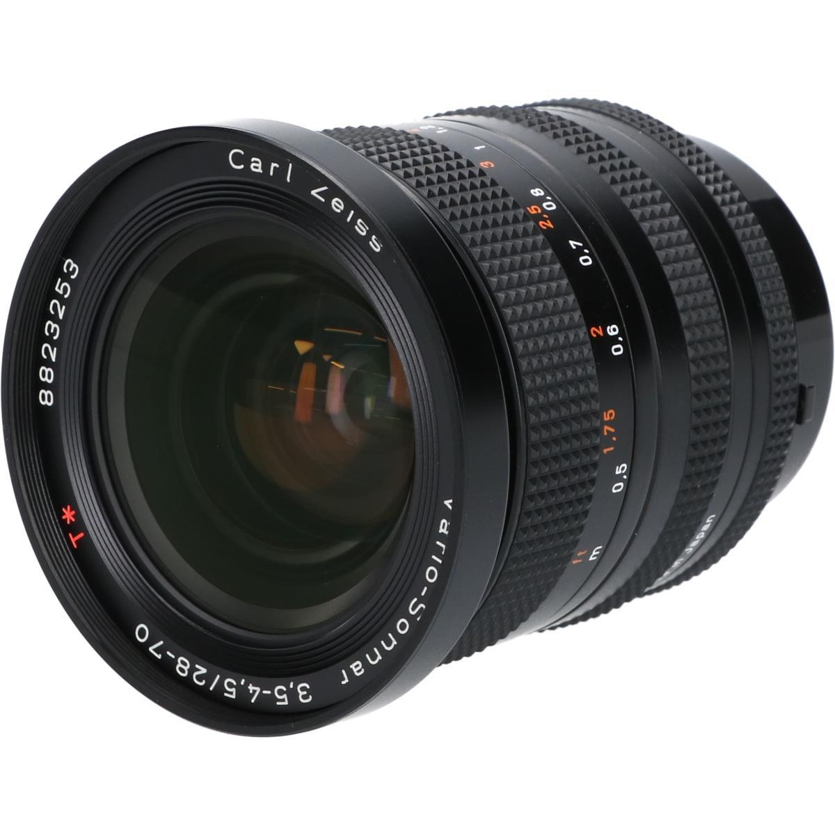 バリオゾナ-28-70/3.5-4.5MMJ