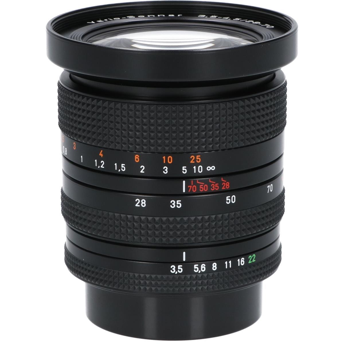 バリオゾナ-28-70/3.5-4.5MMJ