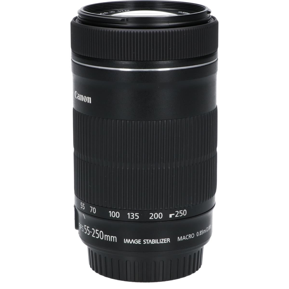 EF-S55-250/4-5.6IS STM