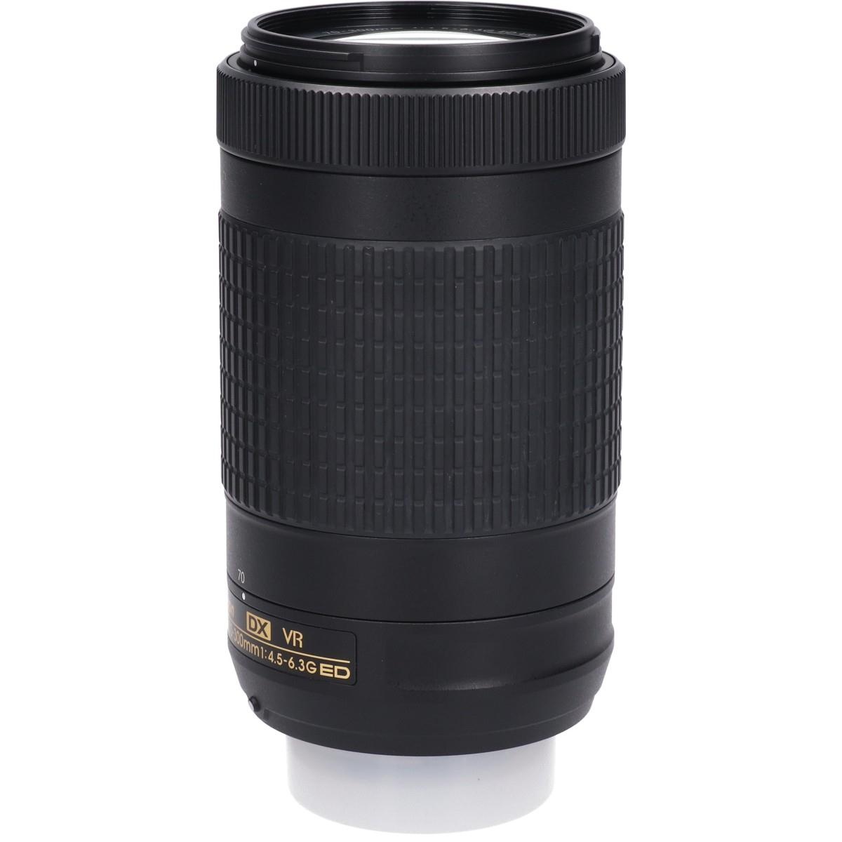 AF-P DX70-300/4.5-6.3G VR