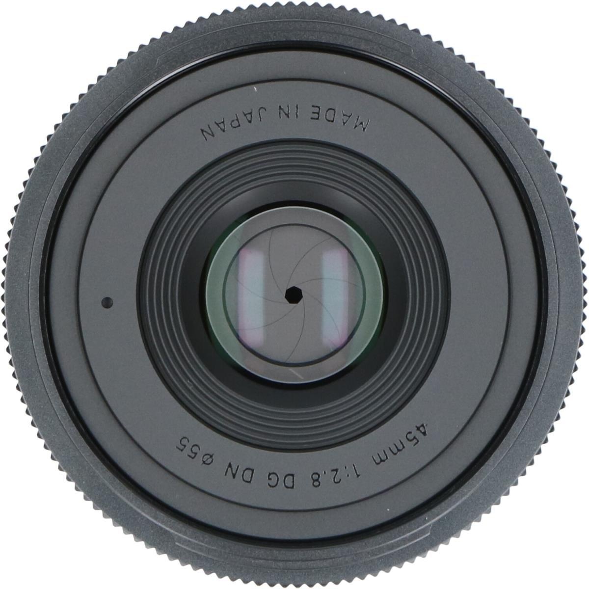 【アウトレット】E45/2.8DG DN(C)