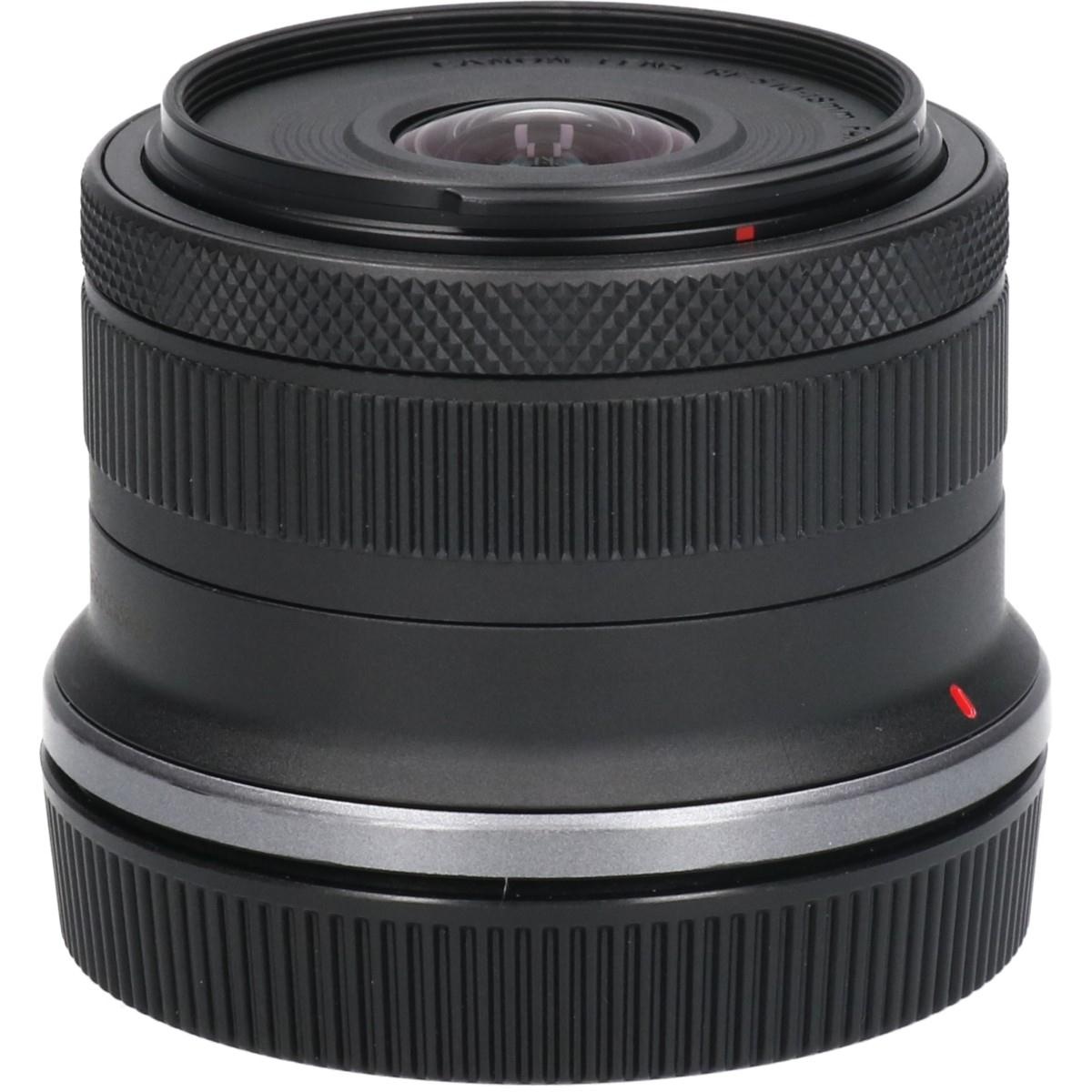 RF-S10-18/4.5-6.3IS STM