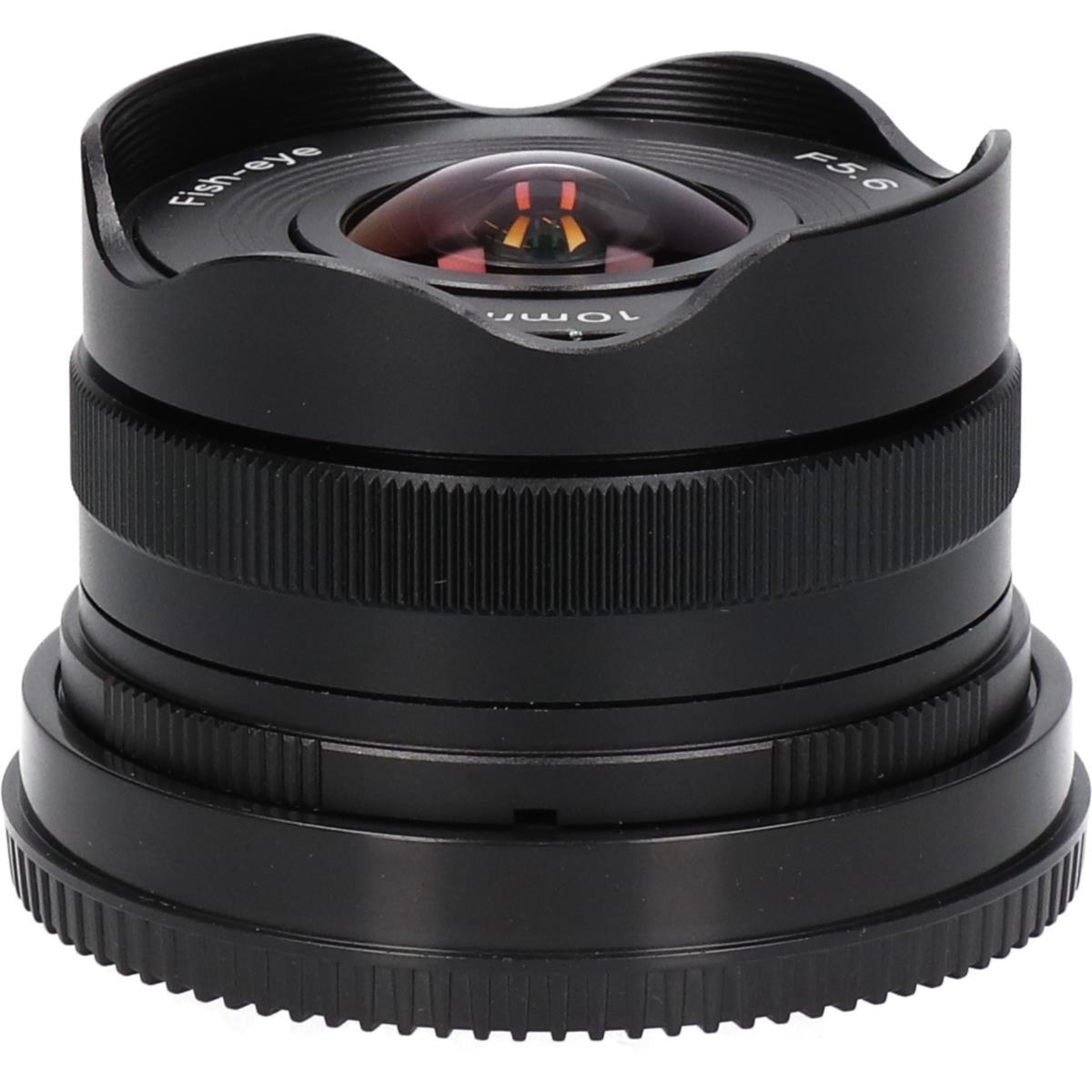 E10/5.6 FISHEYE
