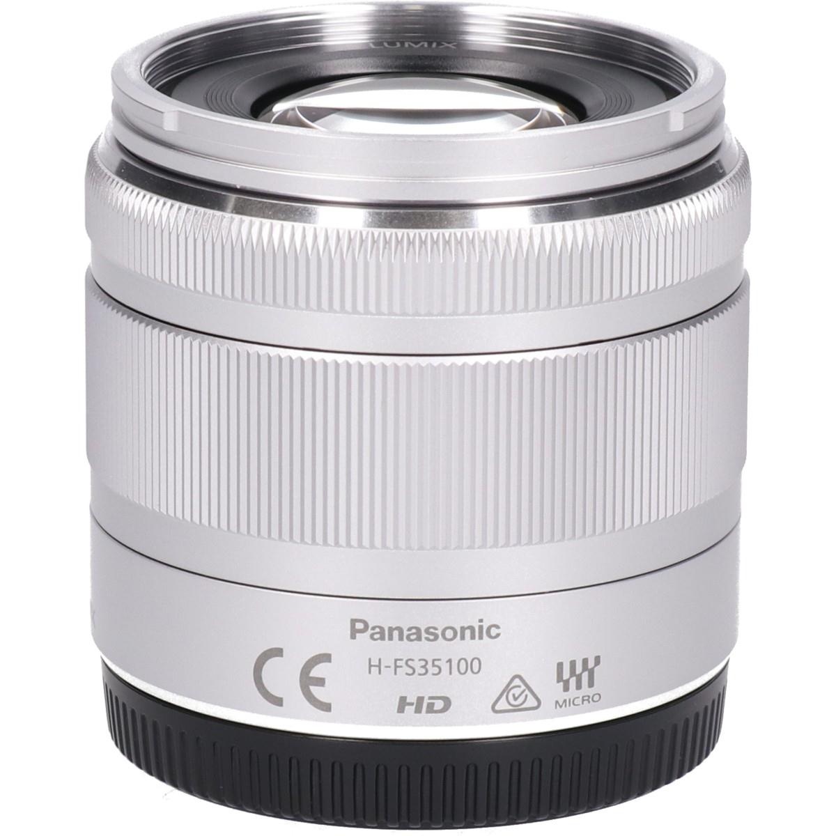 G35-100/4-5.6ASPH.OIS SV