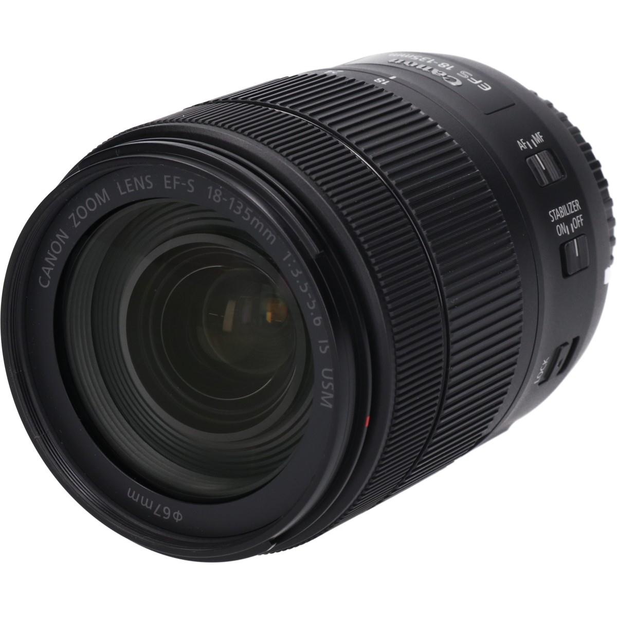 EF-S18-135/3.5-5.6IS USM