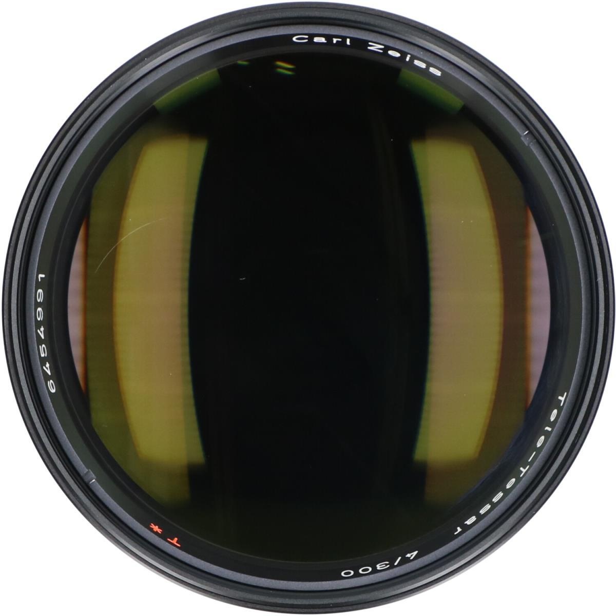 TELE-TESSAR 300/4AE(G)