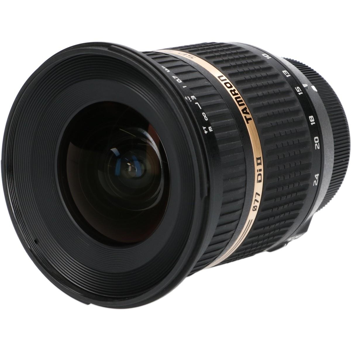 ニコン10-24/3.5-4.5DIII B001