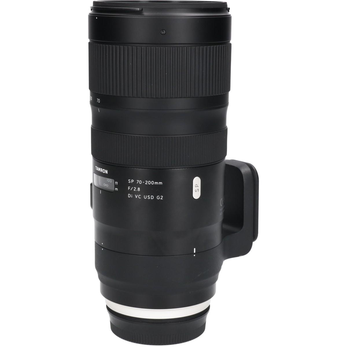 EOS70-200/2.8DI G2(A025)