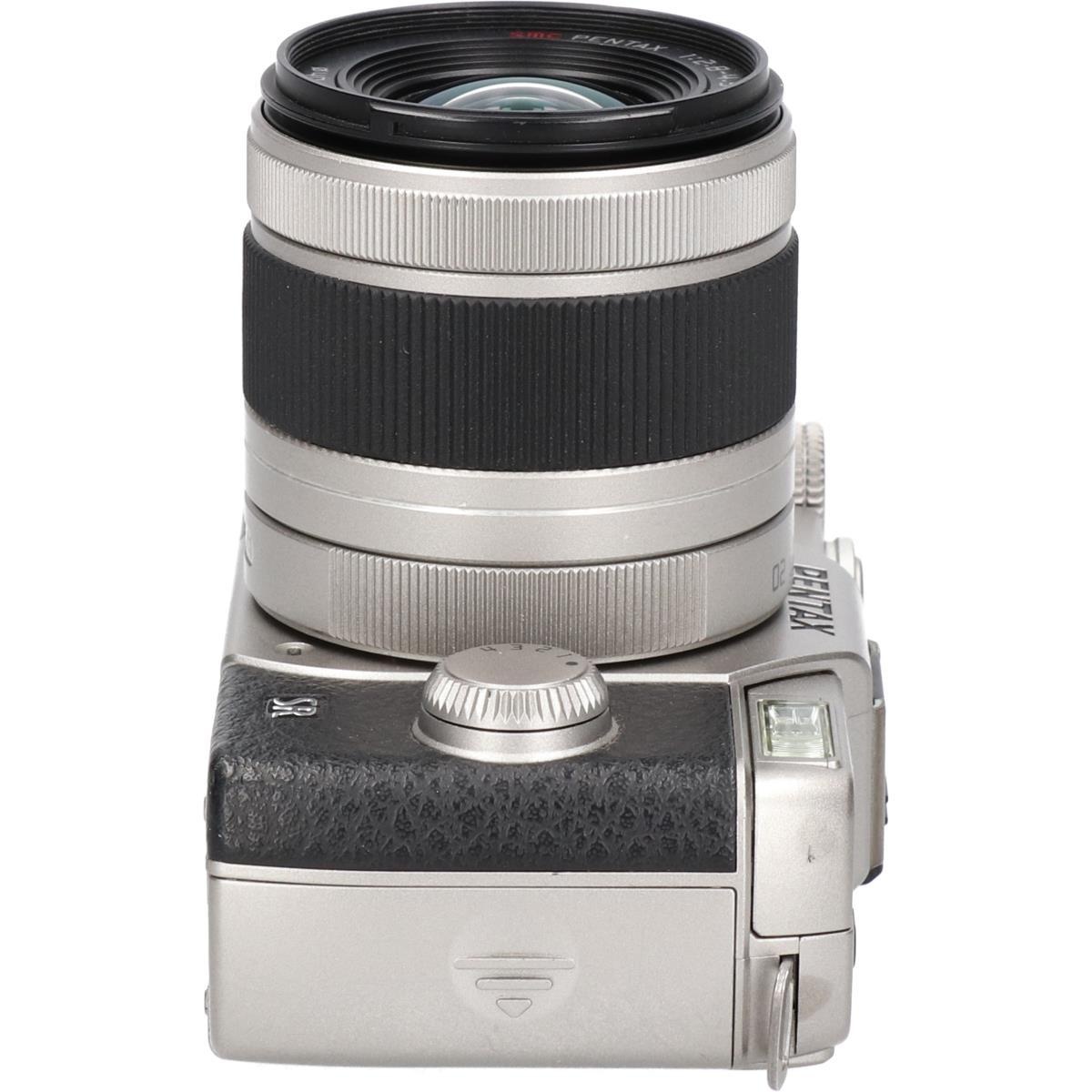 Q10 02ズームレンズキット