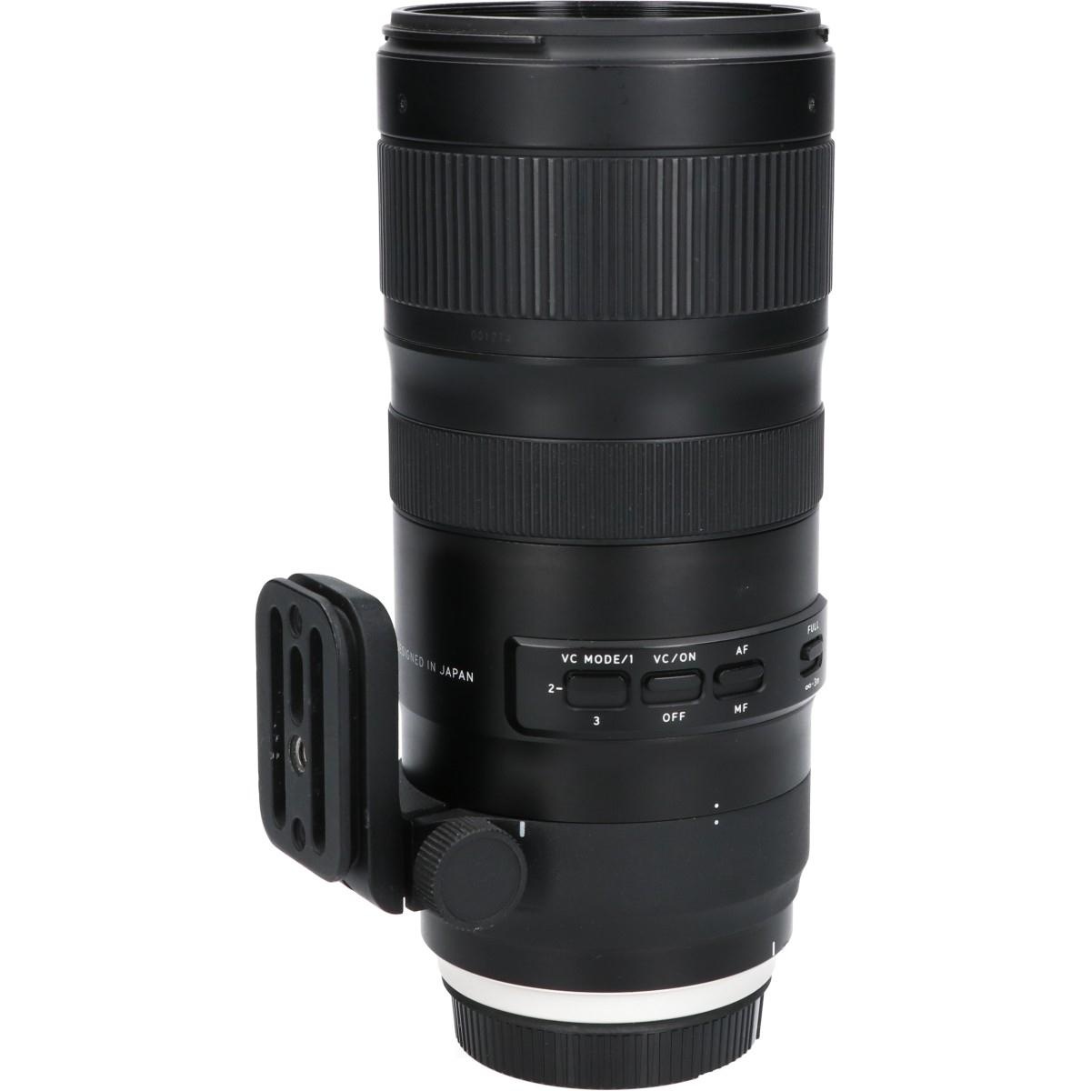 EOS70-200/2.8 DI G2(A025)