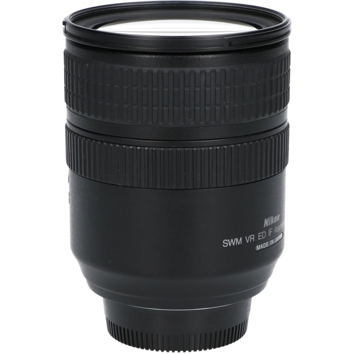 AF-S24-120/3.5-5.6G ED VR