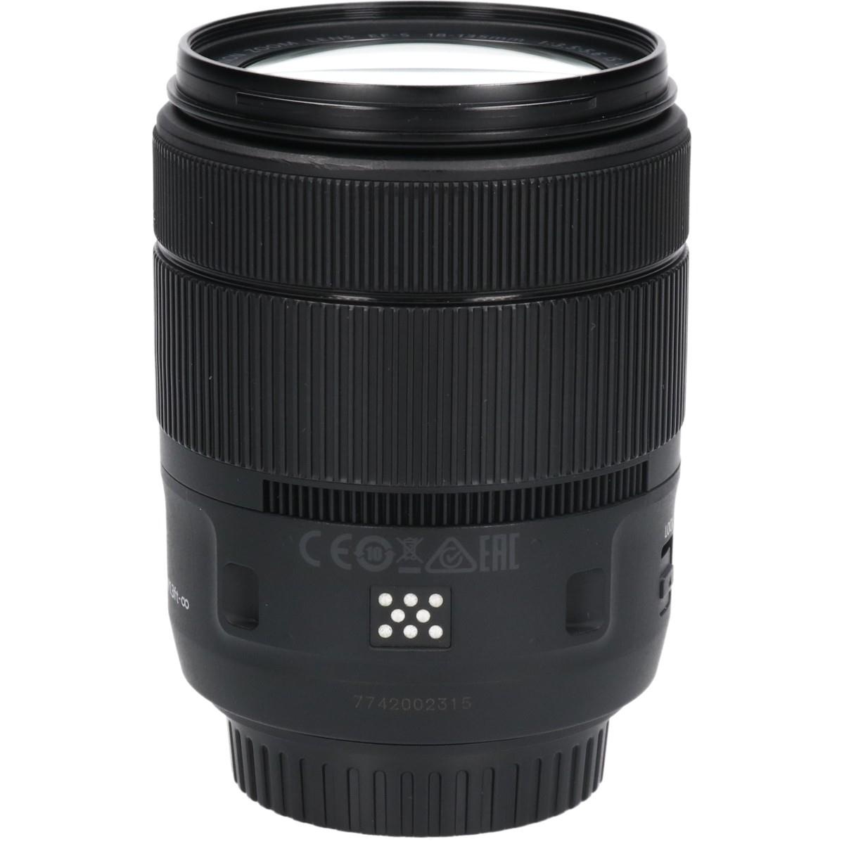 EF-S18-135/3.5-5.6IS USM