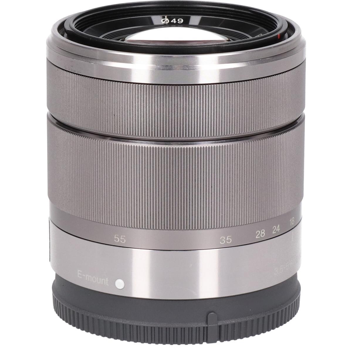 E18-55/3.5-5.6OSS(SEL1855