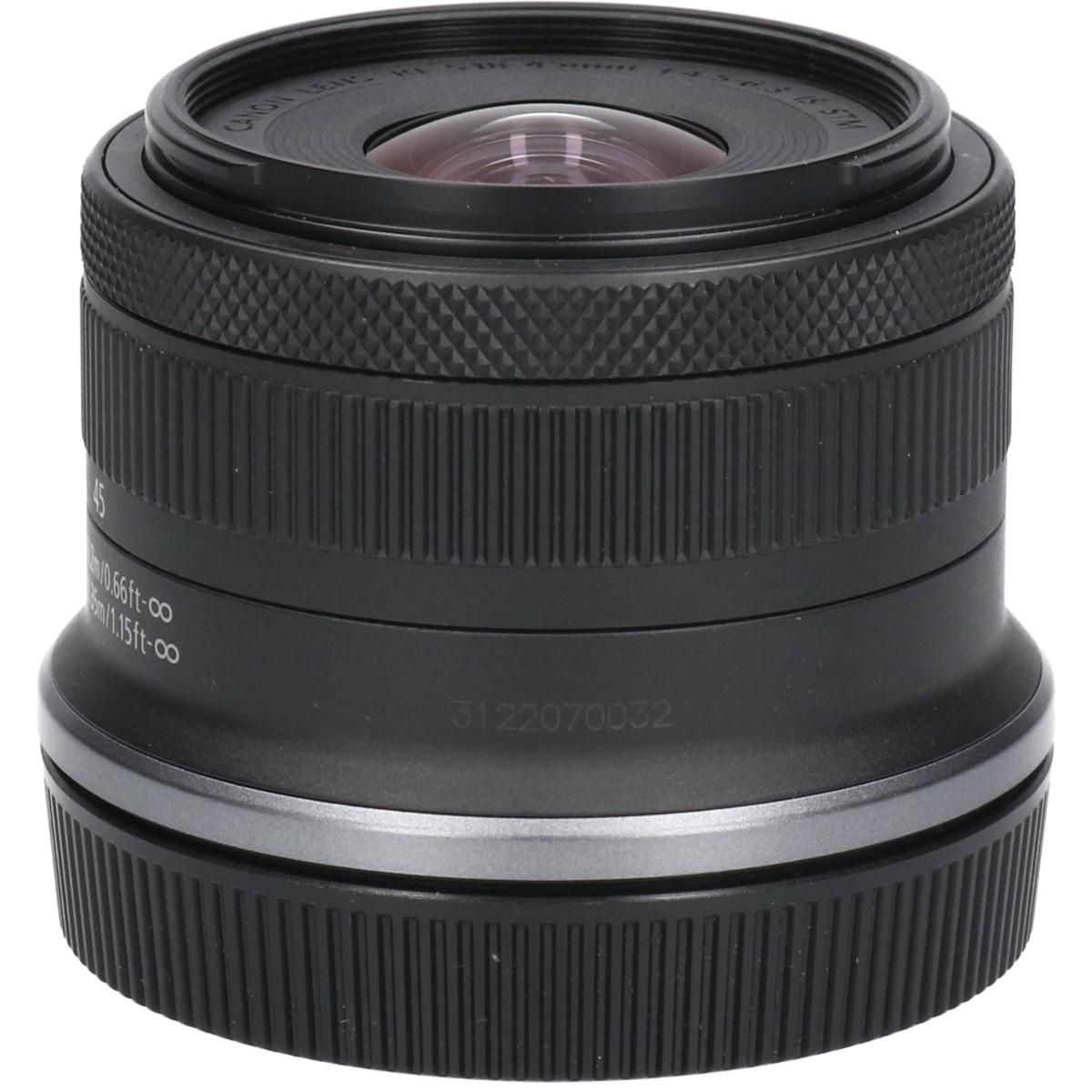 RF-S18-45/4.5-6.3IS STM