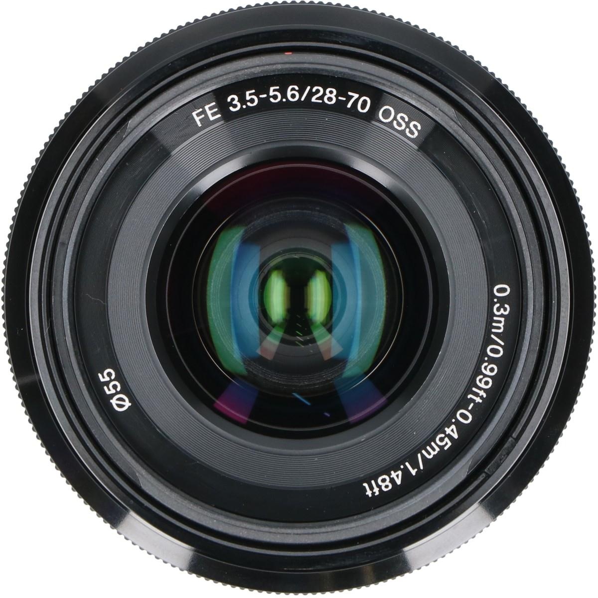 FE28-70/3.5-5.6OSS