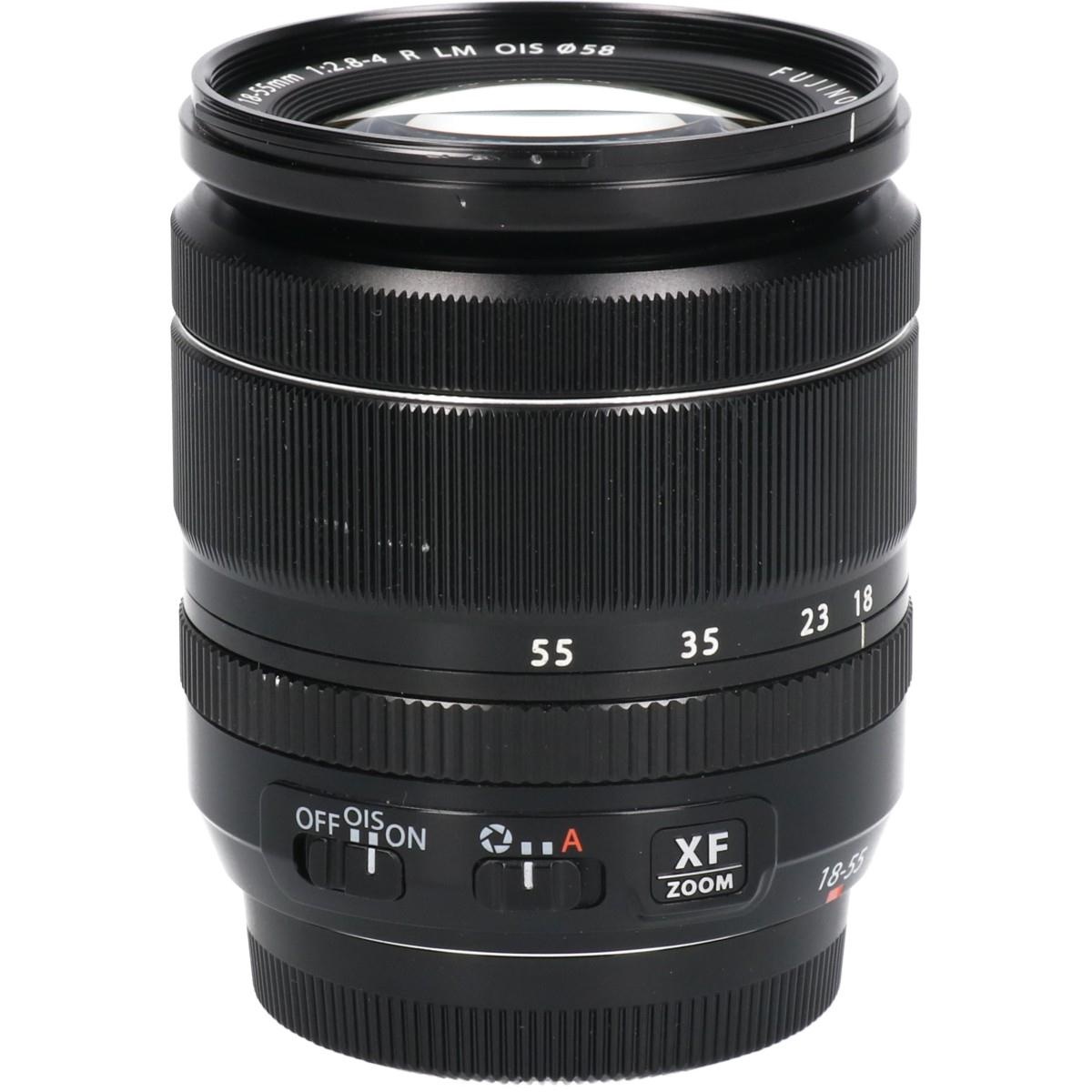 XF18-55/2.8-4R LM OIS