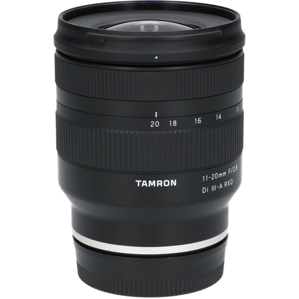 E11-20/2.8DIIII-A RXDB060