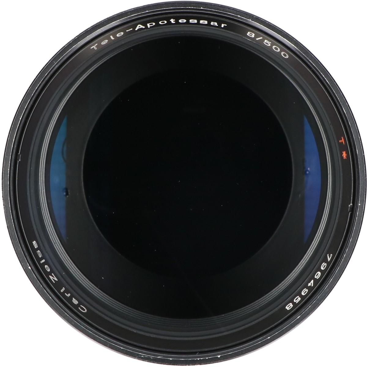 TELE-APO TESSAR500/8(CF)