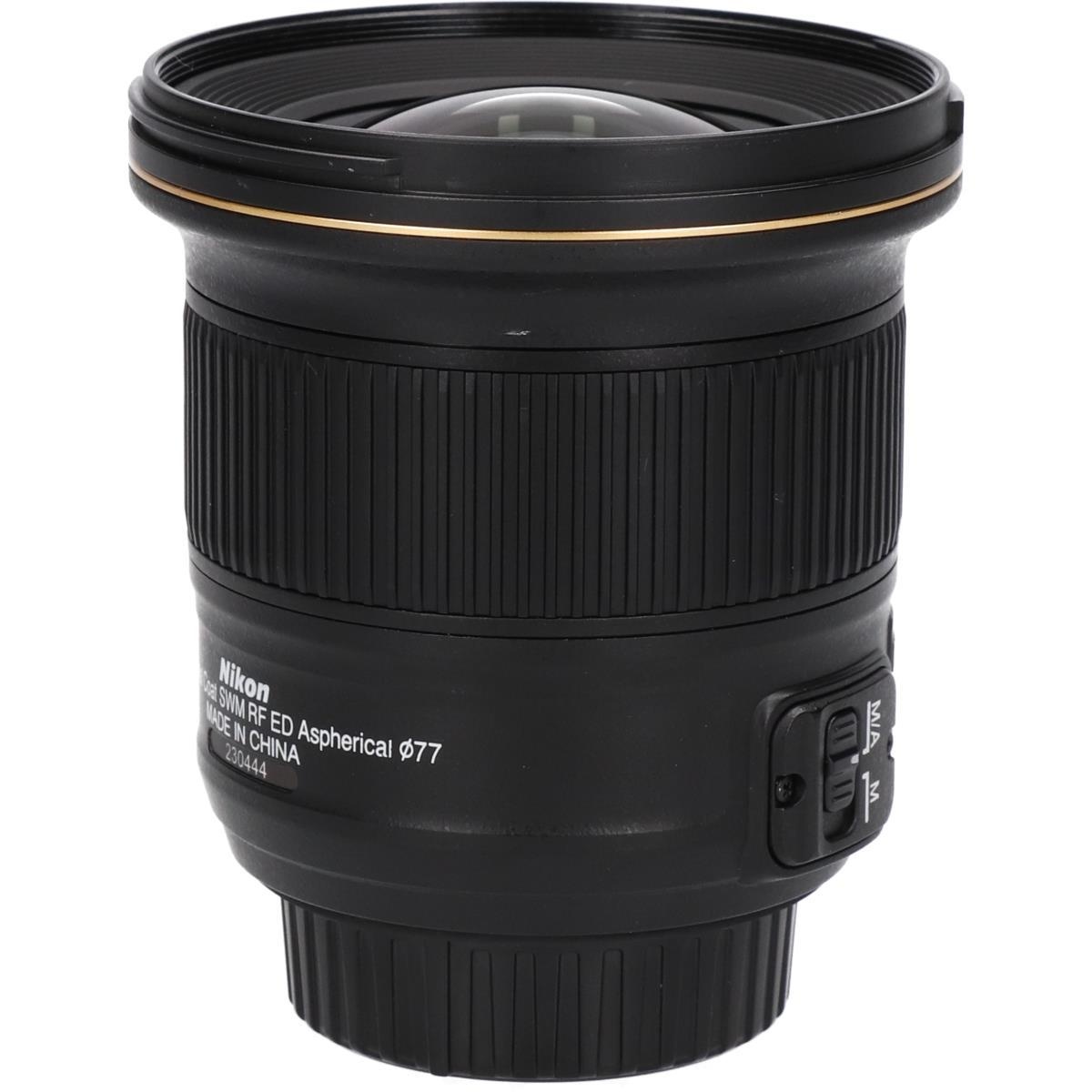 AF-S20/1.8G