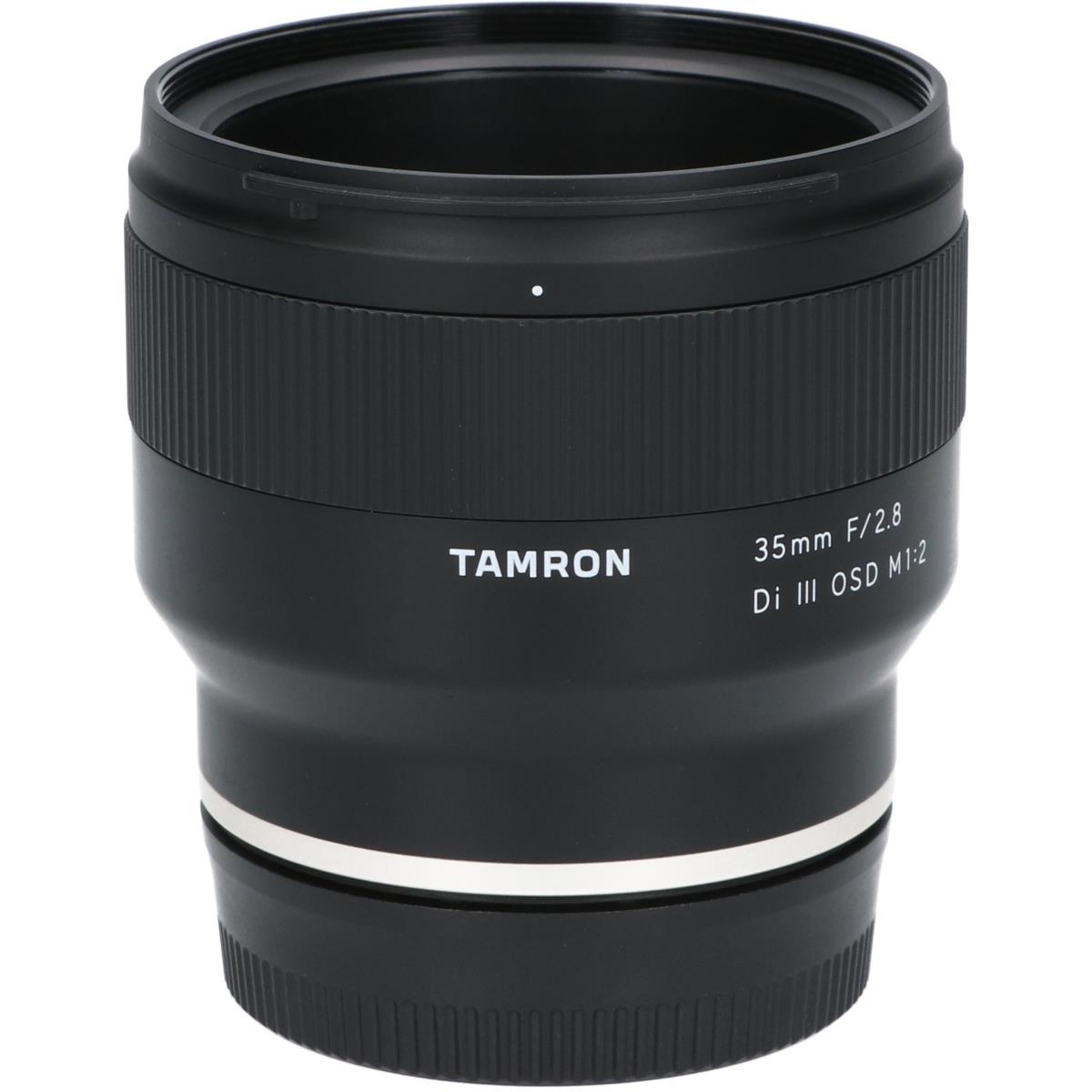 E(F053)35/2.8DI III OSD