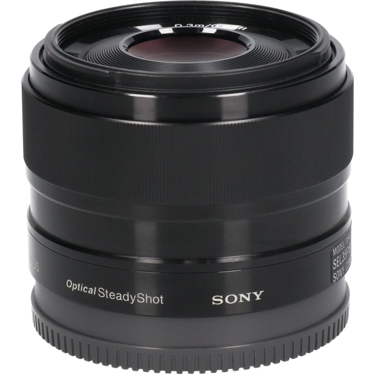 E35/1.8OSS(SEL35F18)