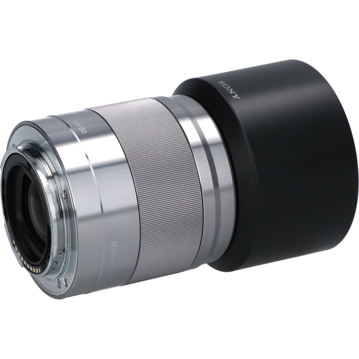 E50/1.8OSS(SEL50F18)