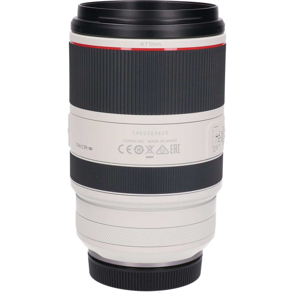 RF70-200/2.8L IS USM