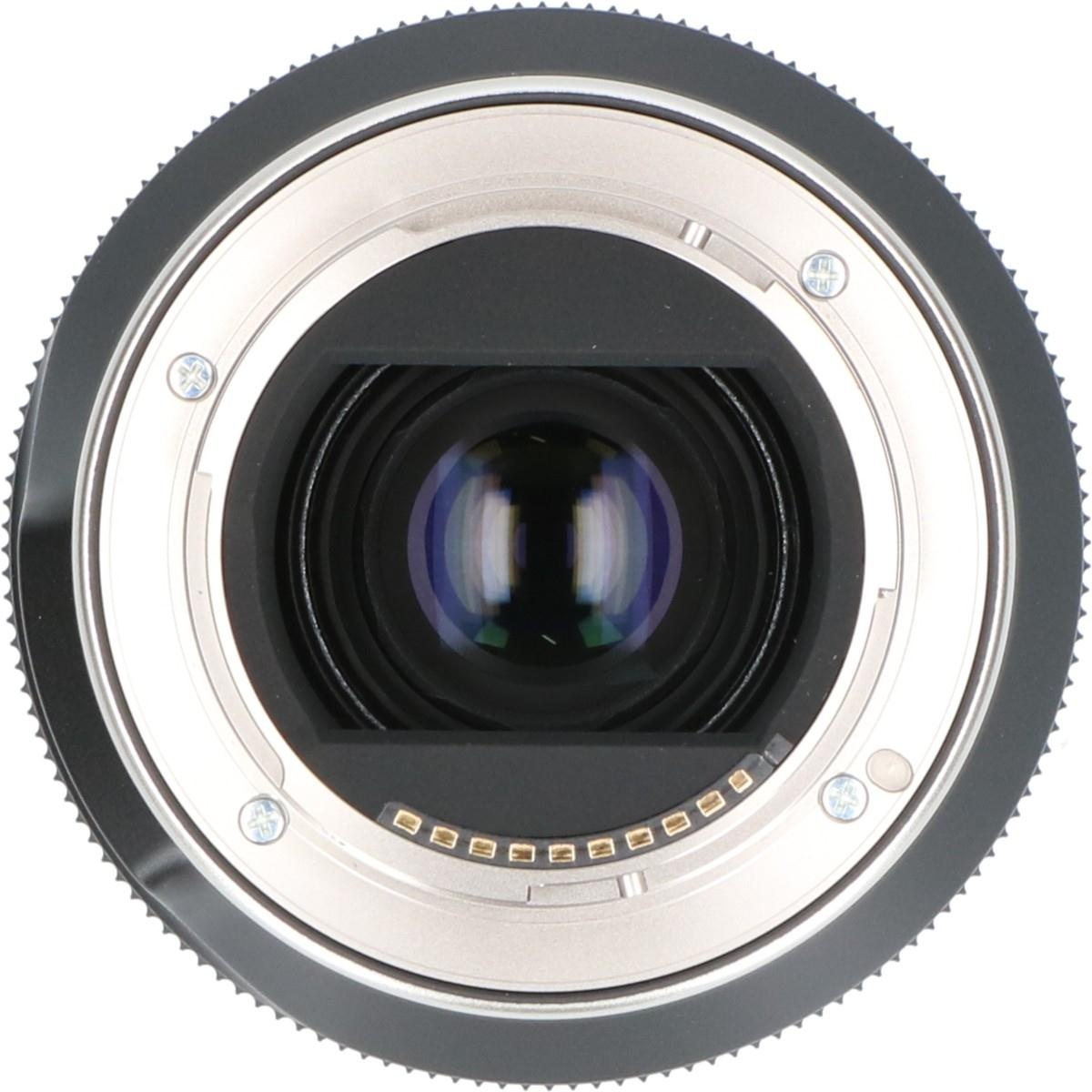 ソニーE28-75/2.8DI IIIVXD G2