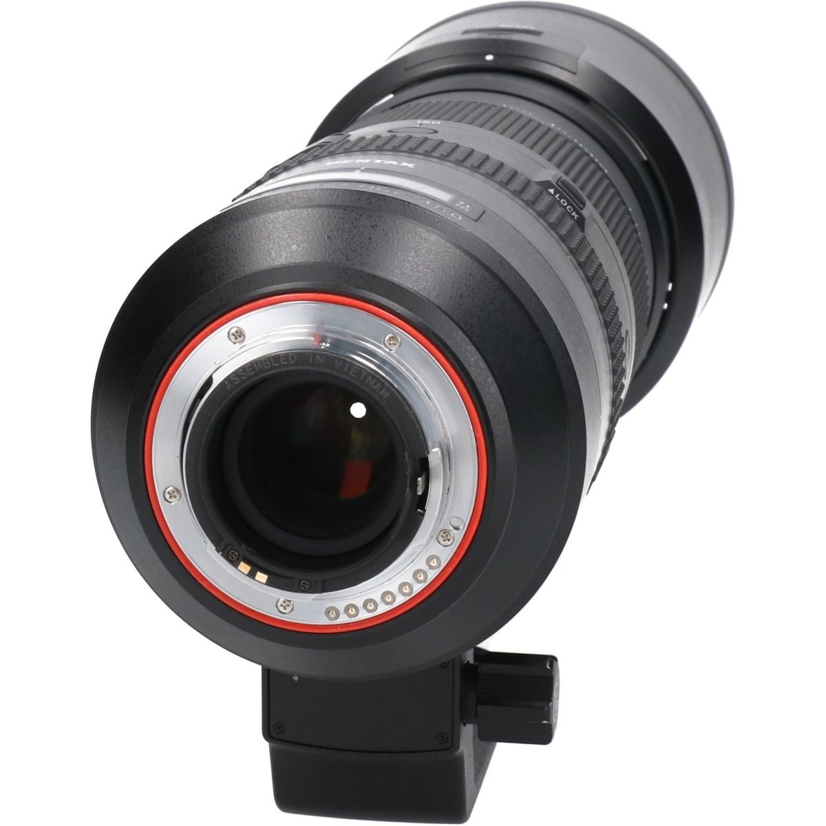 HD D FA150-450/4.5-5.6ED
